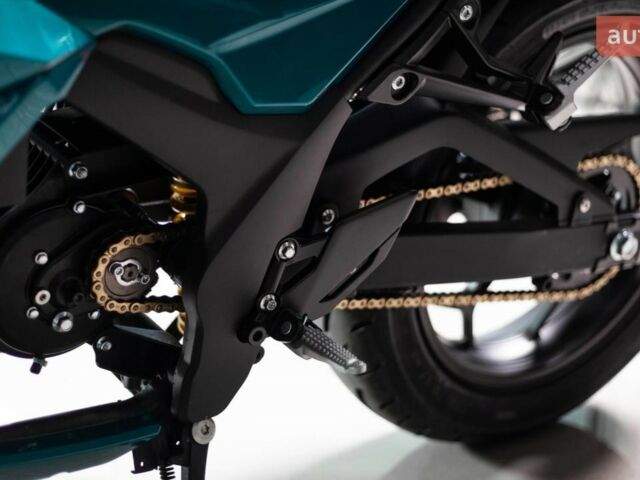 купить новое авто Electromoto EM RR 2024 года от официального дилера Electromoto Electromoto фото
