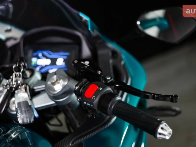 купить новое авто Electromoto EM RR 2024 года от официального дилера Electromoto Electromoto фото
