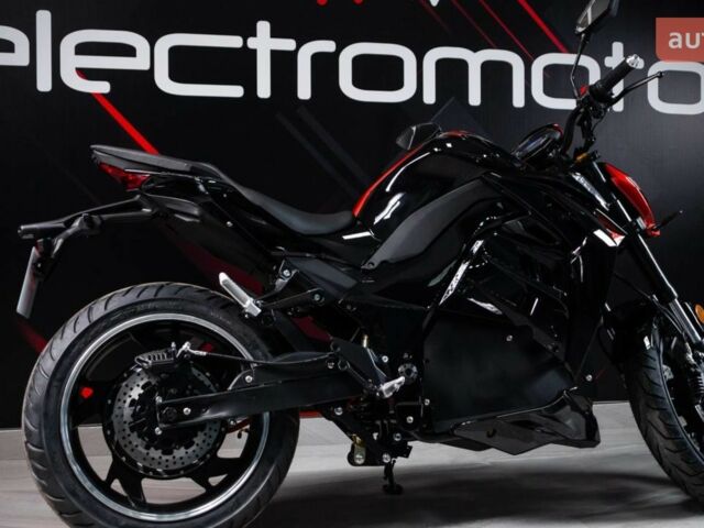 купить новое авто Electromoto EM Z1000 2024 года от официального дилера Наталья Баринова Electromoto фото
