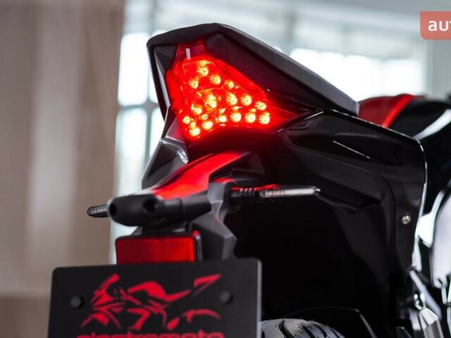 купить новое авто Electromoto EM Z1000 2024 года от официального дилера Наталья Баринова Electromoto фото
