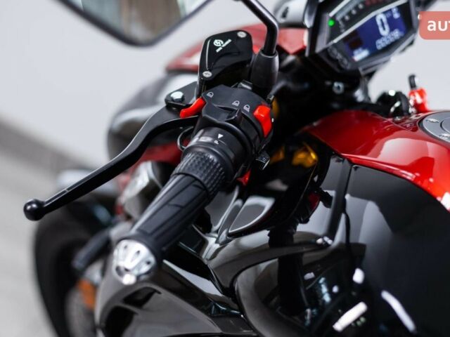 купить новое авто Electromoto EM Z1000 2024 года от официального дилера Наталья Баринова Electromoto фото