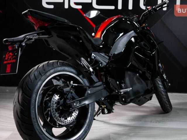 купить новое авто Electromoto EM Z1000 2024 года от официального дилера Наталья Баринова Electromoto фото