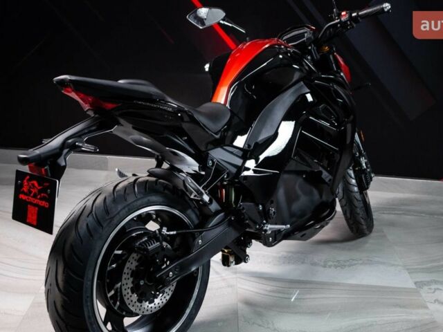 купить новое авто Electromoto EM Z1000 2024 года от официального дилера Наталья Баринова Electromoto фото