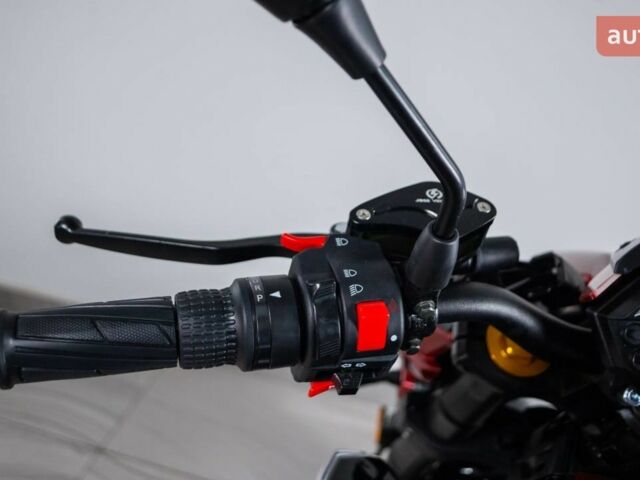 купить новое авто Electromoto EM Z1000 2024 года от официального дилера Наталья Баринова Electromoto фото