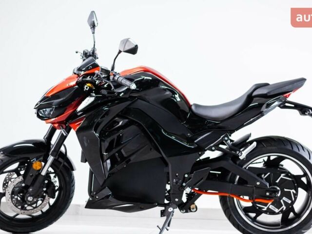 купить новое авто Electromoto EM Z1000 2024 года от официального дилера Наталья Баринова Electromoto фото