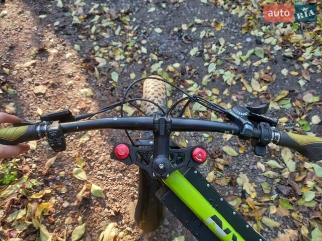 Electromoto HY, об'ємом двигуна 0 л та пробігом 1 тис. км за 1543 $, фото 6 на Automoto.ua