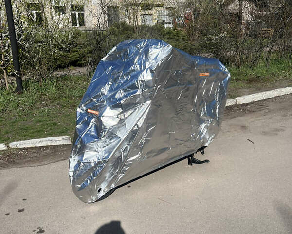 Electromoto HY, объемом двигателя 0 л и пробегом 1 тыс. км за 2200 $, фото 9 на Automoto.ua