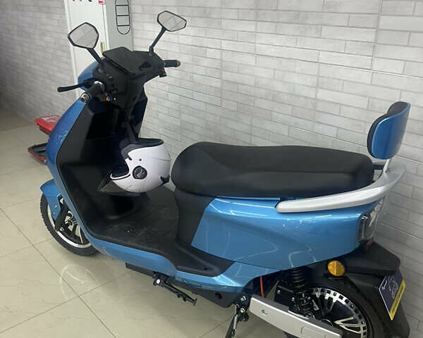 Electromoto HY, объемом двигателя 0 л и пробегом 1 тыс. км за 2200 $, фото 10 на Automoto.ua