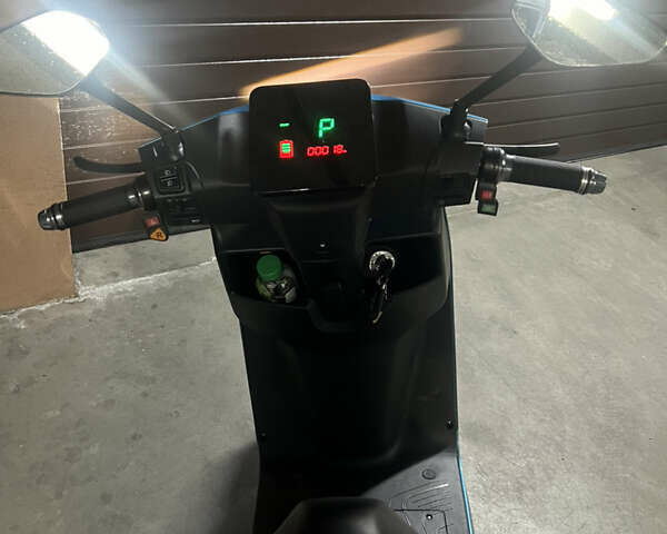 Electromoto HY, объемом двигателя 0 л и пробегом 1 тыс. км за 2200 $, фото 3 на Automoto.ua