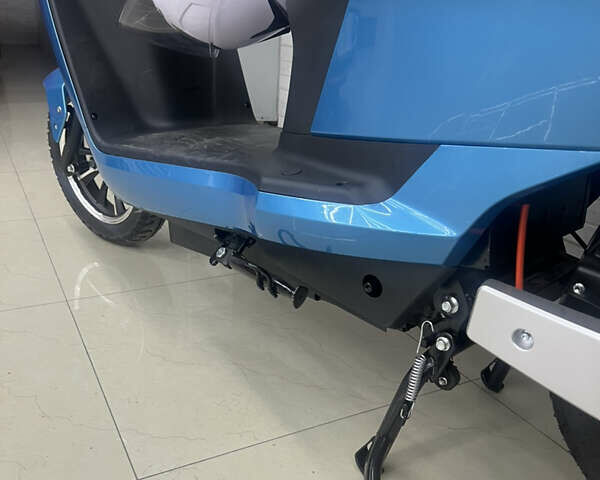 Electromoto HY, объемом двигателя 0 л и пробегом 1 тыс. км за 2200 $, фото 13 на Automoto.ua