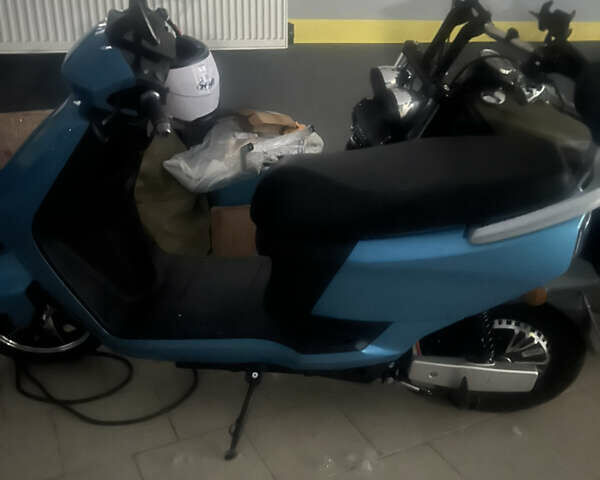 Electromoto HY, объемом двигателя 0 л и пробегом 1 тыс. км за 2200 $, фото 8 на Automoto.ua