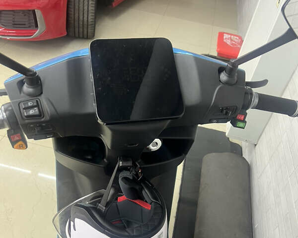 Electromoto HY, объемом двигателя 0 л и пробегом 1 тыс. км за 2200 $, фото 12 на Automoto.ua