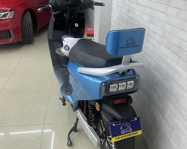 Electromoto HY, объемом двигателя 0 л и пробегом 1 тыс. км за 2200 $, фото 11 на Automoto.ua