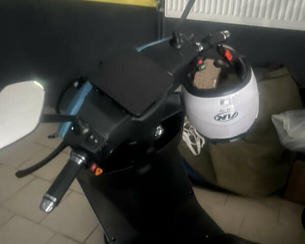 Electromoto HY, объемом двигателя 0 л и пробегом 1 тыс. км за 2200 $, фото 4 на Automoto.ua