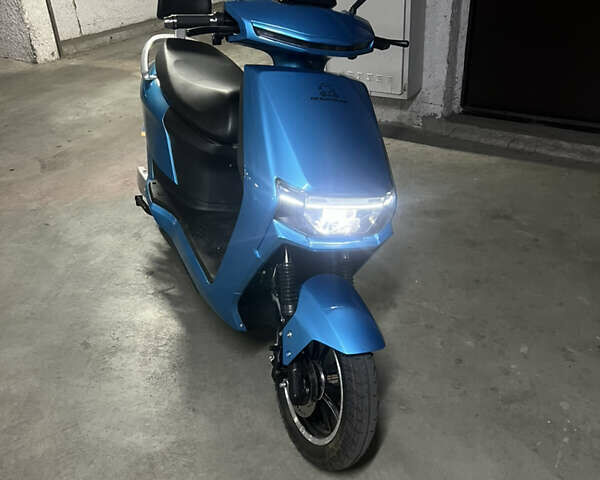 Electromoto HY, объемом двигателя 0 л и пробегом 1 тыс. км за 2200 $, фото 1 на Automoto.ua