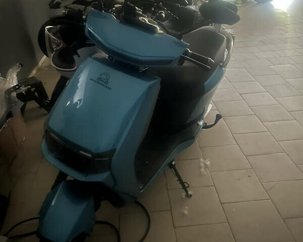 Electromoto HY, объемом двигателя 0 л и пробегом 1 тыс. км за 2200 $, фото 5 на Automoto.ua