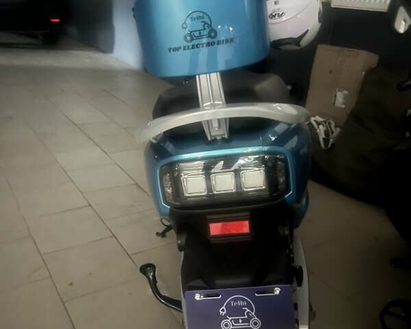 Electromoto HY, объемом двигателя 0 л и пробегом 1 тыс. км за 2200 $, фото 7 на Automoto.ua