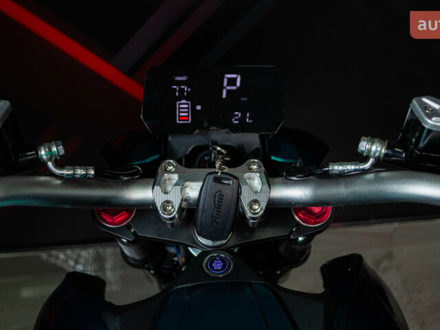 купити нове авто Electromoto Runpro 2025 року від офіційного дилера Наталья Баринова Electromoto фото
