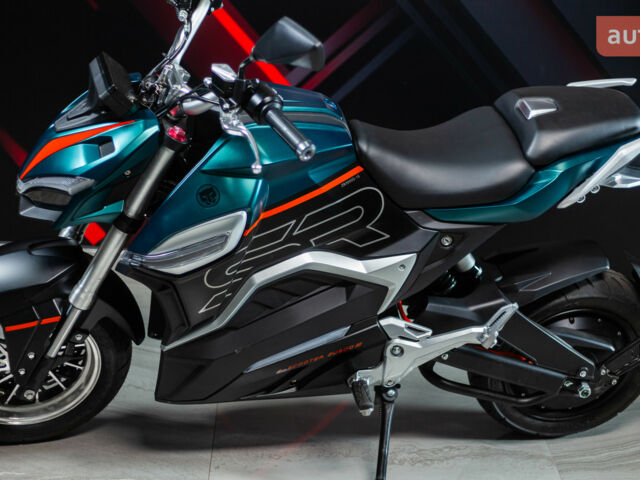 купити нове авто Electromoto Runpro 2025 року від офіційного дилера Наталья Баринова Electromoto фото