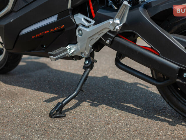 купити нове авто Electromoto Runpro 2025 року від офіційного дилера Наталья Баринова Electromoto фото