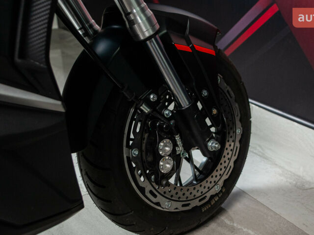 купити нове авто Electromoto Runpro 2025 року від офіційного дилера Наталья Баринова Electromoto фото