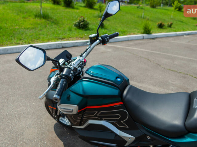 купити нове авто Electromoto Runpro 2025 року від офіційного дилера Наталья Баринова Electromoto фото