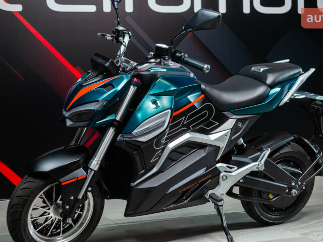 купити нове авто Electromoto Runpro 2025 року від офіційного дилера Наталья Баринова Electromoto фото