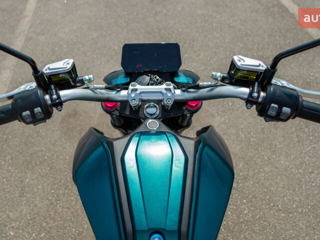 купити нове авто Electromoto Runpro 2025 року від офіційного дилера Наталья Баринова Electromoto фото