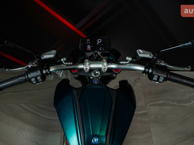 купити нове авто Electromoto Runpro 2025 року від офіційного дилера Наталья Баринова Electromoto фото