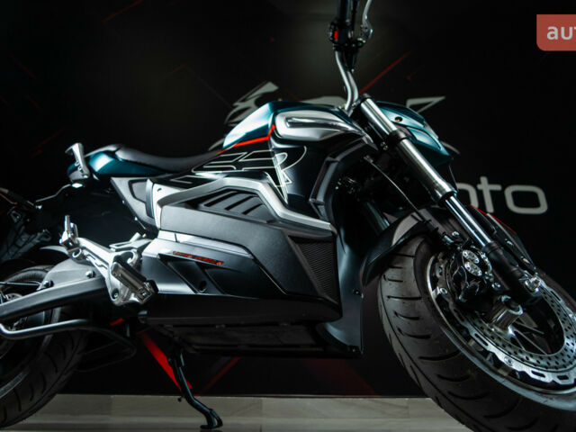 купити нове авто Electromoto Runpro 2025 року від офіційного дилера Наталья Баринова Electromoto фото