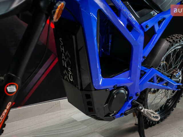купить новое авто Electromoto Runpro 2025 года от официального дилера Наталья Баринова Electromoto фото