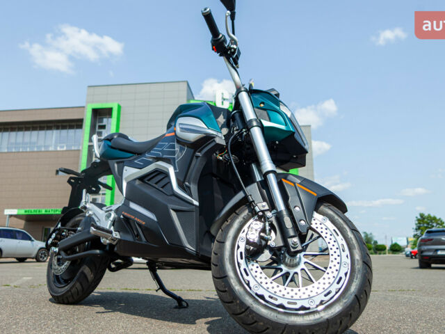 купити нове авто Electromoto Runpro 2025 року від офіційного дилера Наталья Баринова Electromoto фото