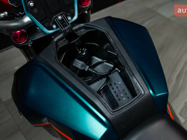 купити нове авто Electromoto Runpro 2025 року від офіційного дилера Наталья Баринова Electromoto фото