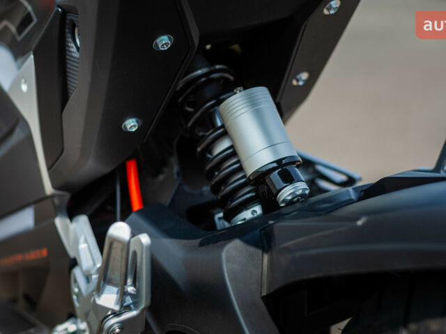 купити нове авто Electromoto Runpro 2025 року від офіційного дилера Наталья Баринова Electromoto фото