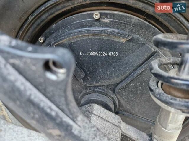 Electromoto Runpro, объемом двигателя 0 л и пробегом 2 тыс. км за 1400 $, фото 5 на Automoto.ua