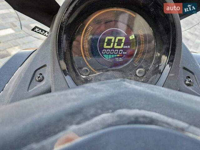 Electromoto Runpro, объемом двигателя 0 л и пробегом 2 тыс. км за 1400 $, фото 4 на Automoto.ua