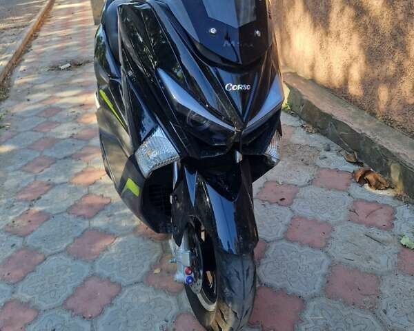 Electromoto Runpro, объемом двигателя 0 л и пробегом 2 тыс. км за 1400 $, фото 9 на Automoto.ua