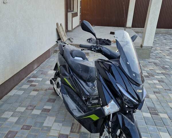 Electromoto Runpro, объемом двигателя 0 л и пробегом 2 тыс. км за 1400 $, фото 8 на Automoto.ua