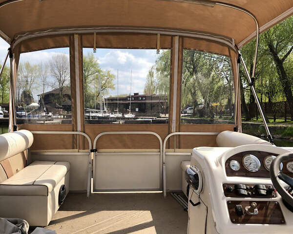 Elete Pontoon Boats 24, объемом двигателя 0 л и пробегом 0 тыс. км за 15000 $, фото 3 на Automoto.ua