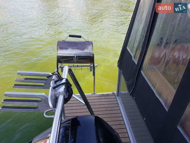 Сірий Elete Pontoon Boats 24, об'ємом двигуна 1 л та пробігом 2 тис. км за 19000 $, фото 9 на Automoto.ua