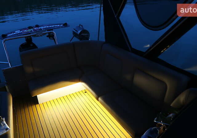 Сірий Elete Pontoon Boats 24, об'ємом двигуна 1 л та пробігом 2 тис. км за 19000 $, фото 36 на Automoto.ua