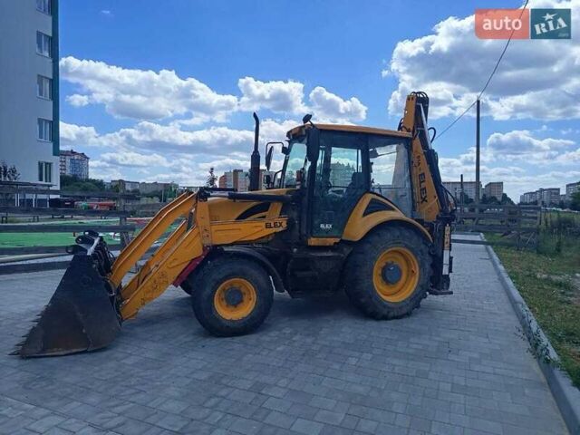 ELEX 81A, объемом двигателя 0 л и пробегом 0 тыс. км за 30500 $, фото 1 на Automoto.ua