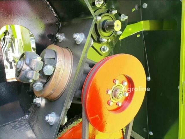 Elibol Другая, об'ємом двигуна 0 л та пробігом 0 тис. км за 28852 $, фото 16 на Automoto.ua