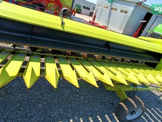 Elibol EMT, об'ємом двигуна 0 л та пробігом 0 тис. км за 23611 $, фото 9 на Automoto.ua