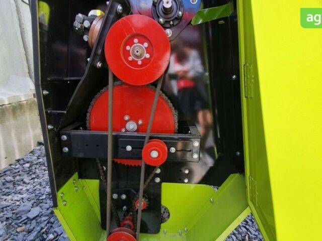 Elibol EMT, об'ємом двигуна 0 л та пробігом 0 тис. км за 23611 $, фото 12 на Automoto.ua