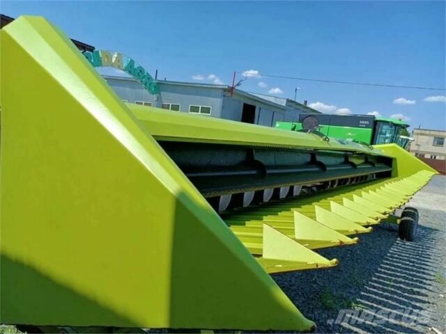 Зеленый Elibol FreeSun 880, объемом двигателя 0 л и пробегом 0 тыс. км за 19630 $, фото 5 на Automoto.ua