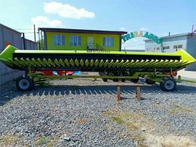 Зеленый Elibol FreeSun 880, объемом двигателя 0 л и пробегом 0 тыс. км за 19630 $, фото 1 на Automoto.ua