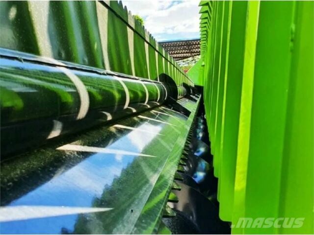 Зеленый Elibol FreeSun 880, объемом двигателя 0 л и пробегом 0 тыс. км за 19630 $, фото 6 на Automoto.ua