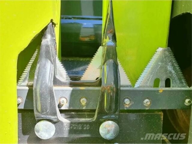 Зеленый Elibol FreeSun 880, объемом двигателя 0 л и пробегом 0 тыс. км за 27394 $, фото 8 на Automoto.ua