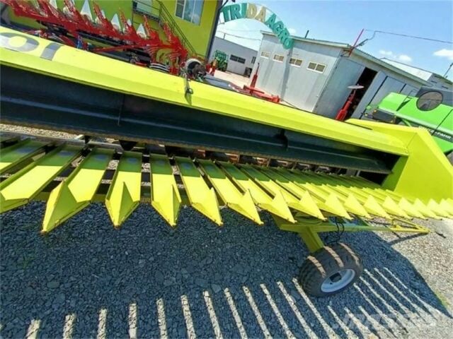 Зеленый Elibol FreeSun 880, объемом двигателя 0 л и пробегом 0 тыс. км за 19630 $, фото 2 на Automoto.ua